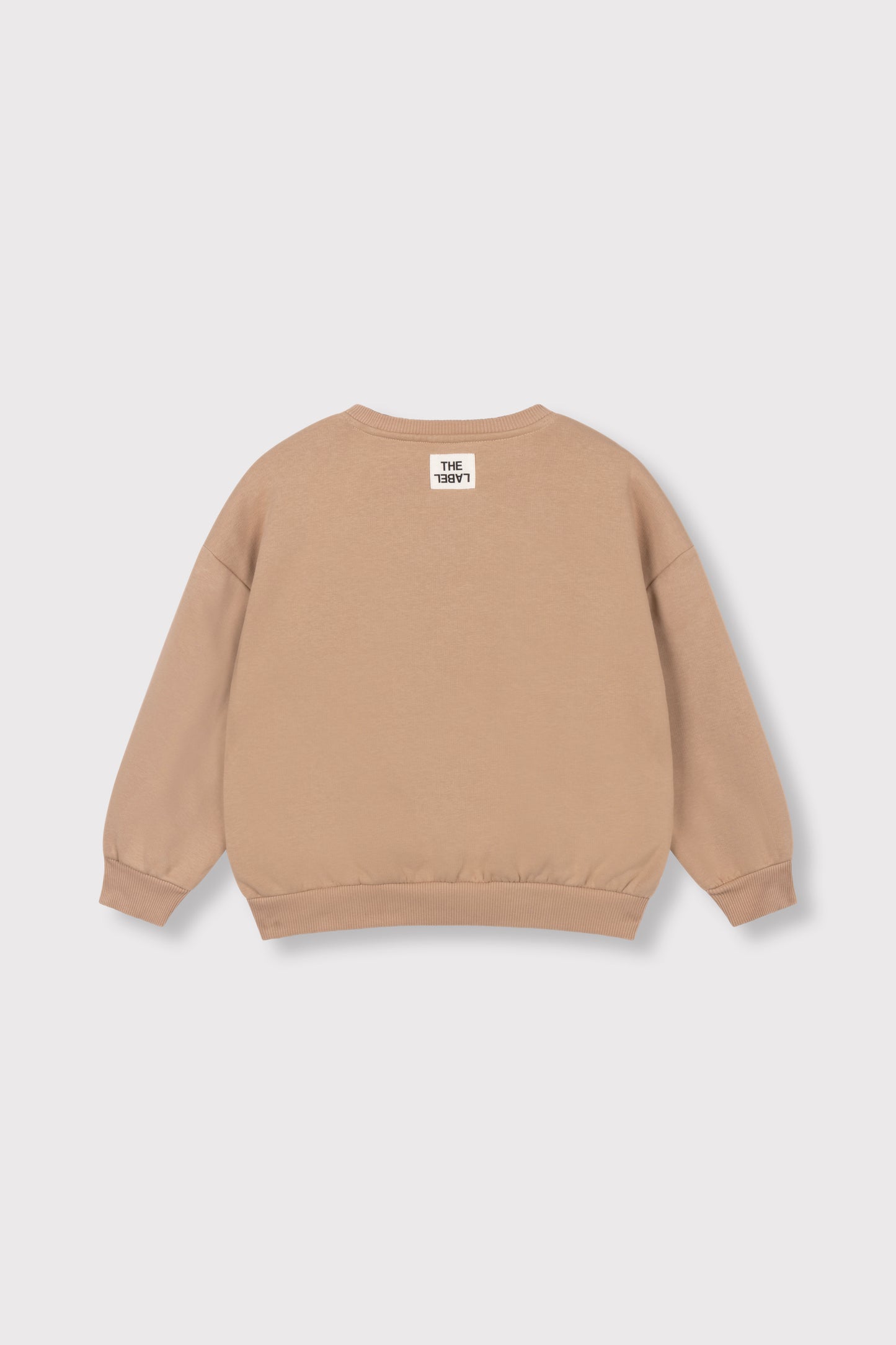 pintuck sweater