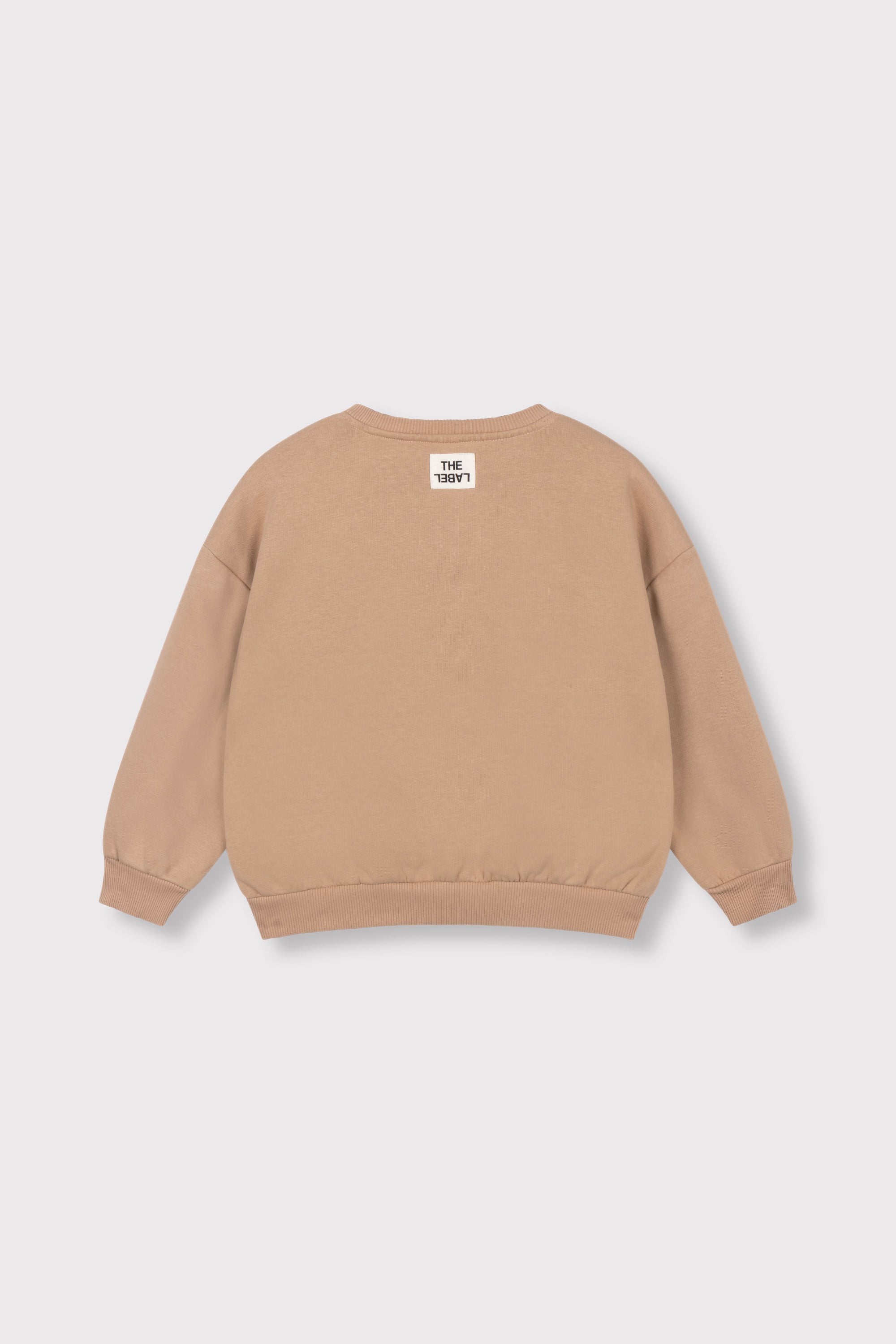 pintuck sweater