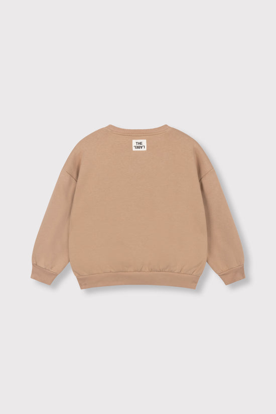 pintuck sweater