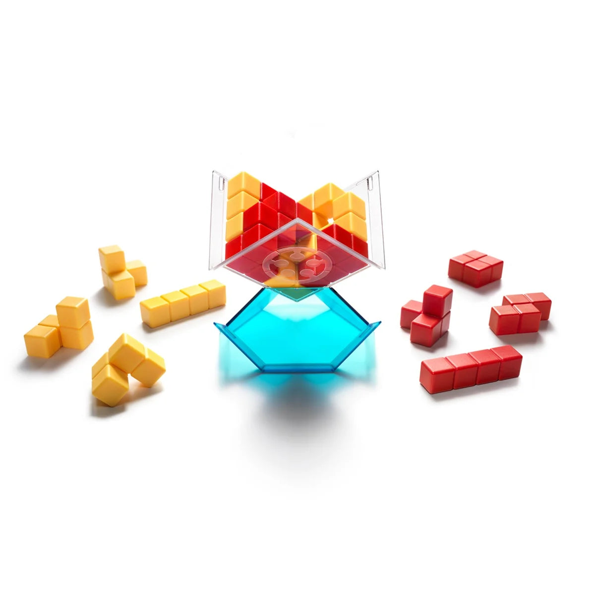 Smart Games-Cube Duel