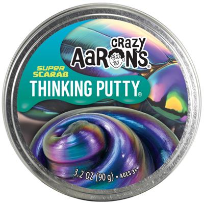 Crazy Aaron´s