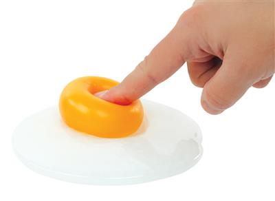 Kneedklei - Eggcellent