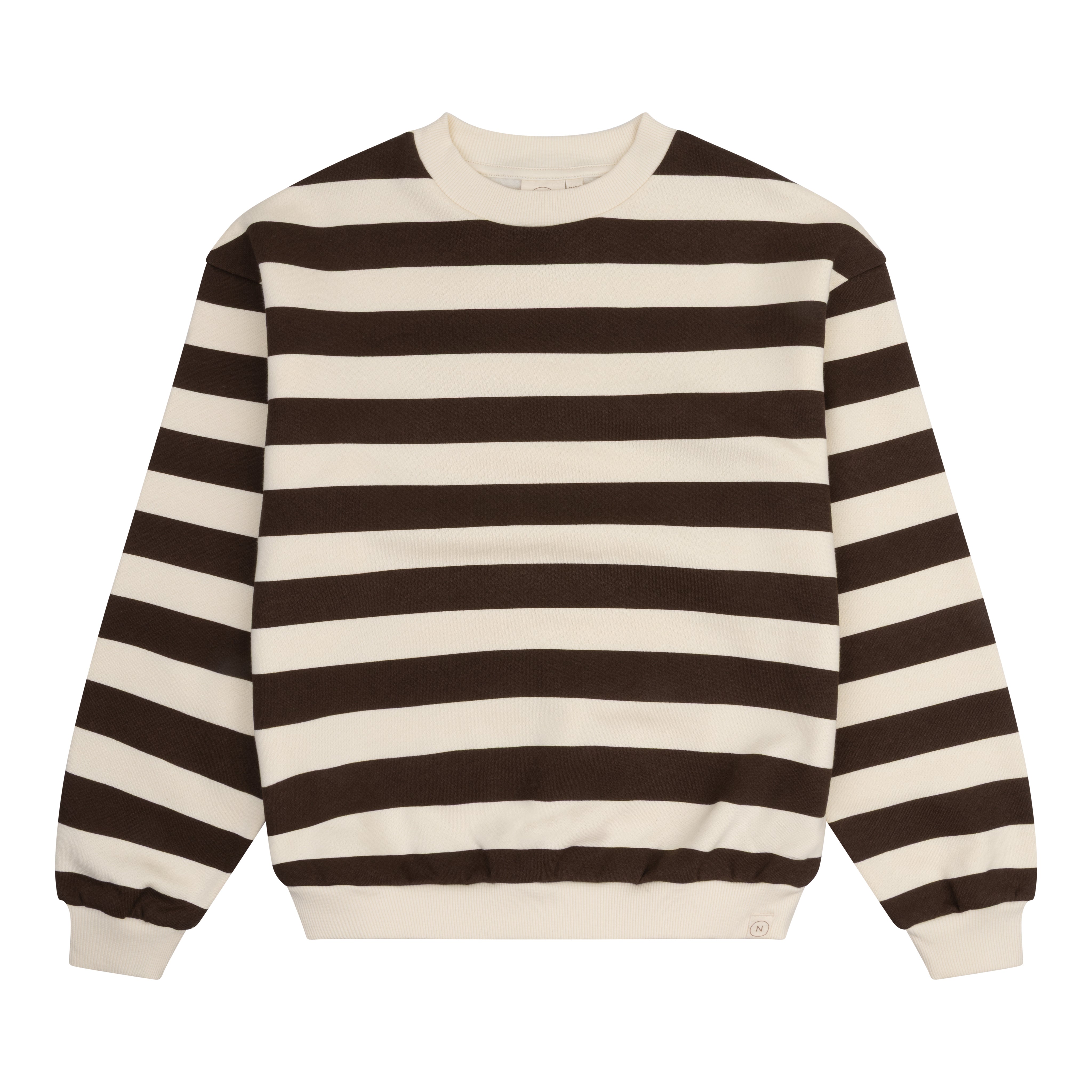 Jules sweater stripe