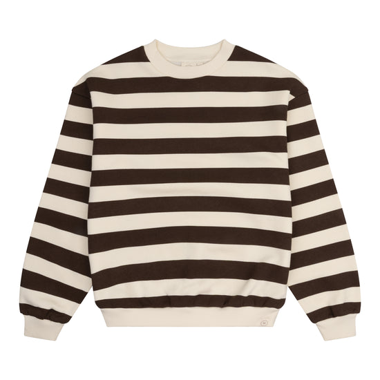 Jules sweater stripe