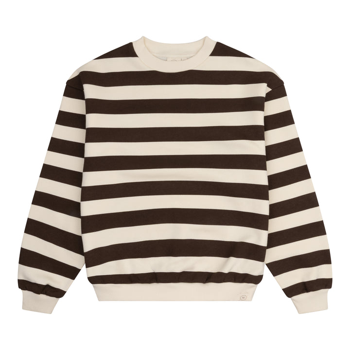 Jules sweater stripe