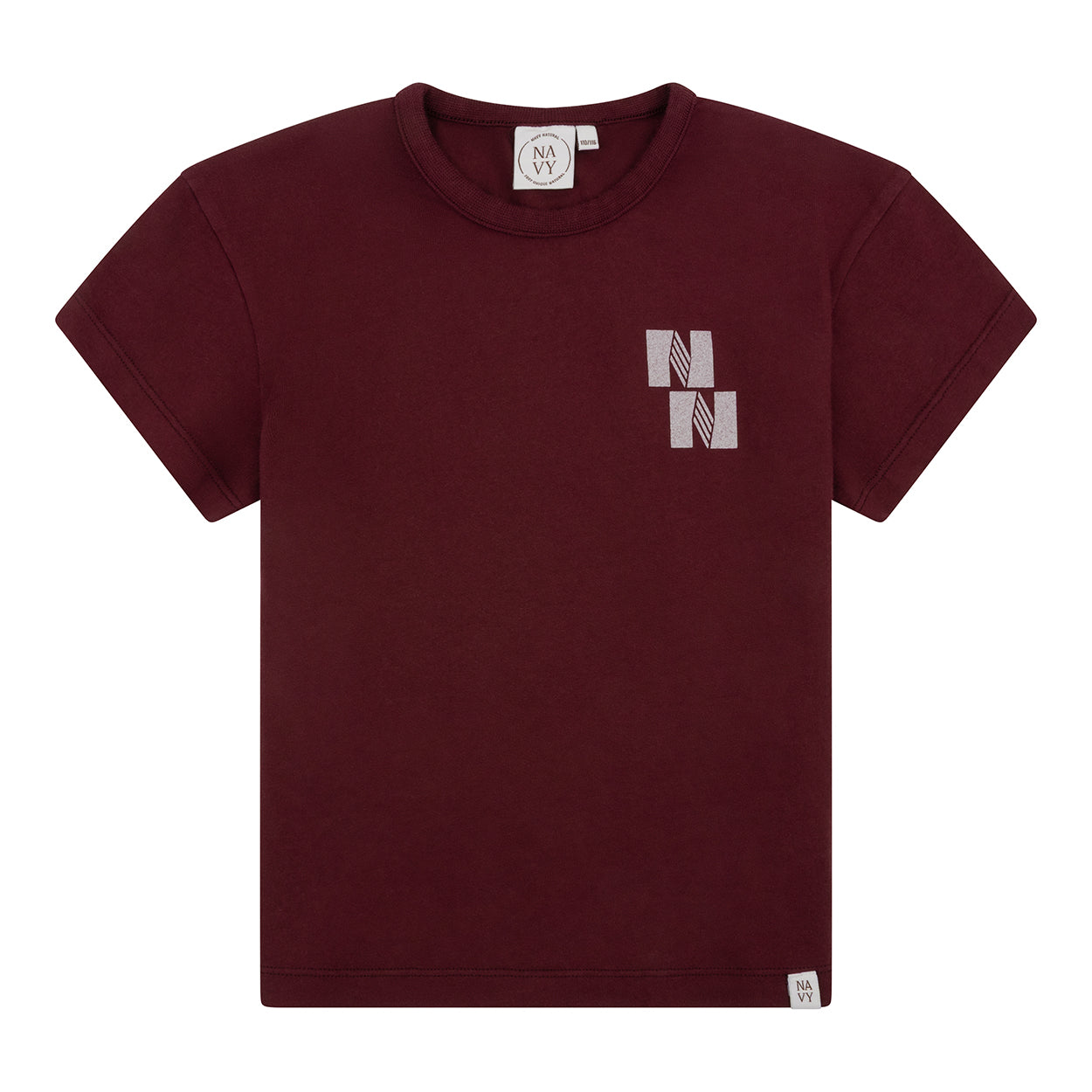 Sem t-shirt NN