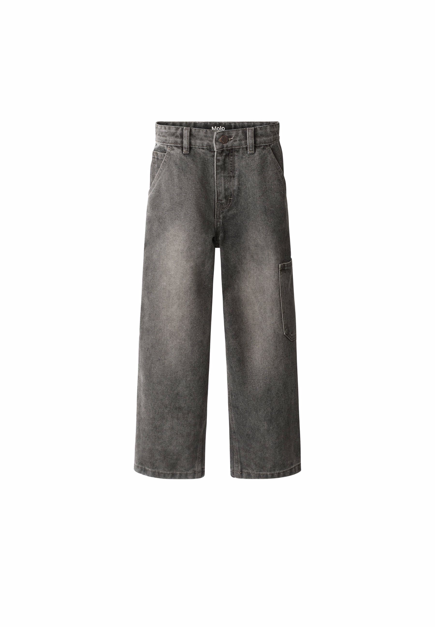 Archer - Woven pants