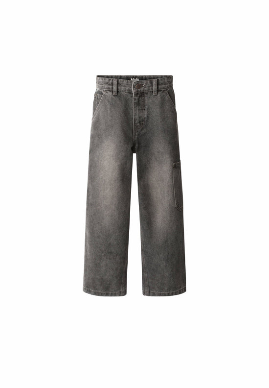 Archer - Woven pants