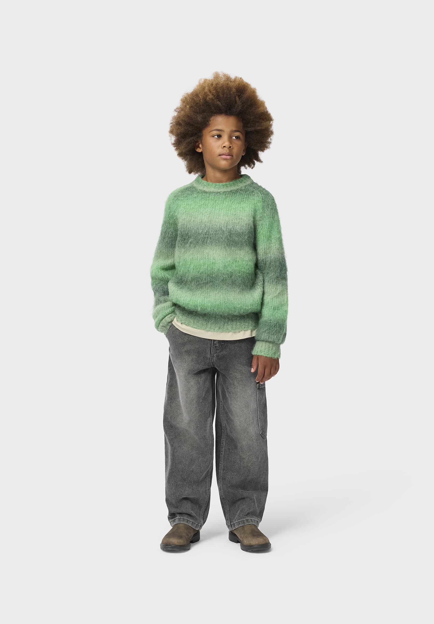 Archer - Woven pants