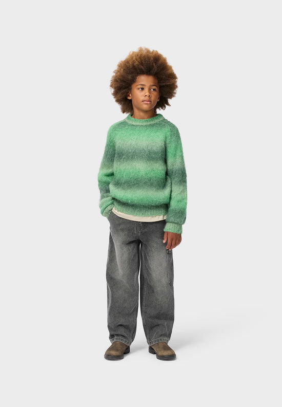 Archer - Woven pants