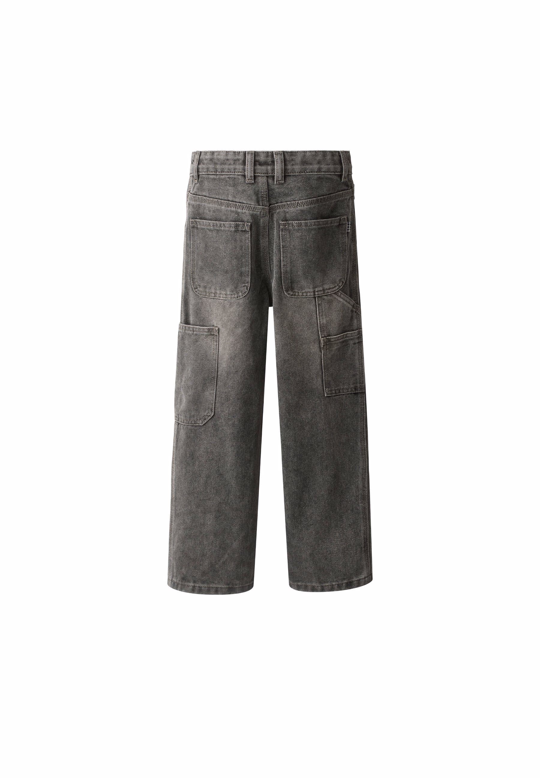 Archer - Woven pants