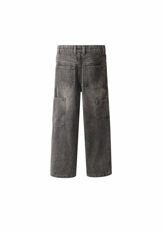 Archer - Woven pants