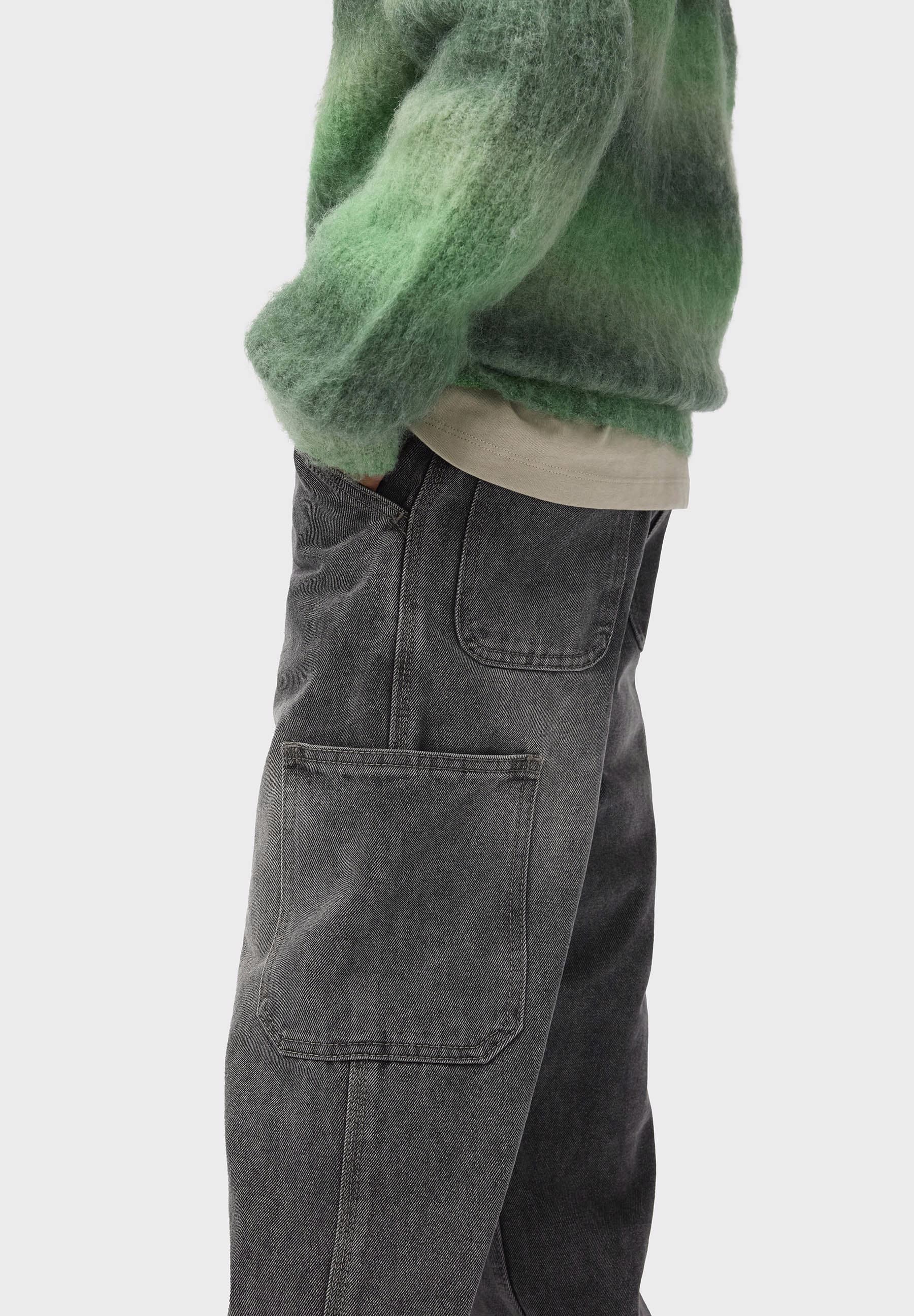 Archer - Woven pants