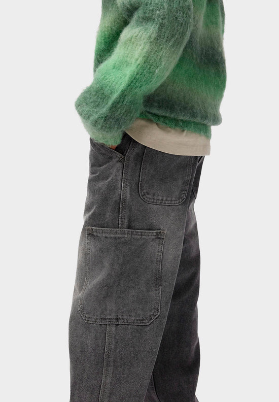 Archer - Woven pants