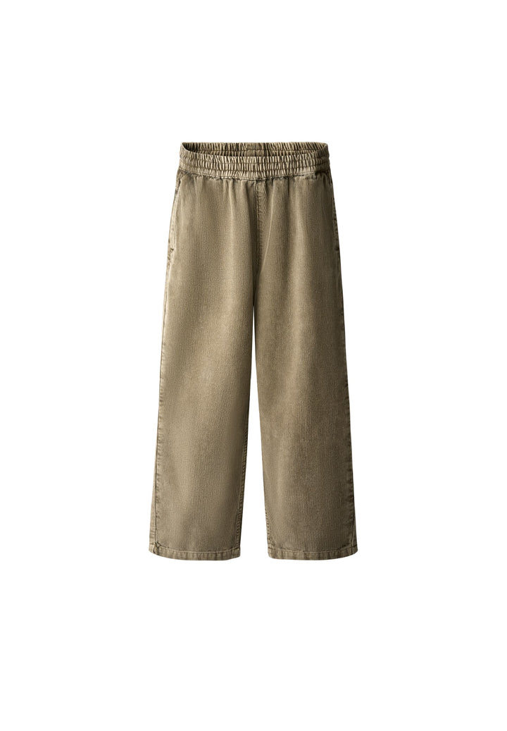 Aster - Woven pants