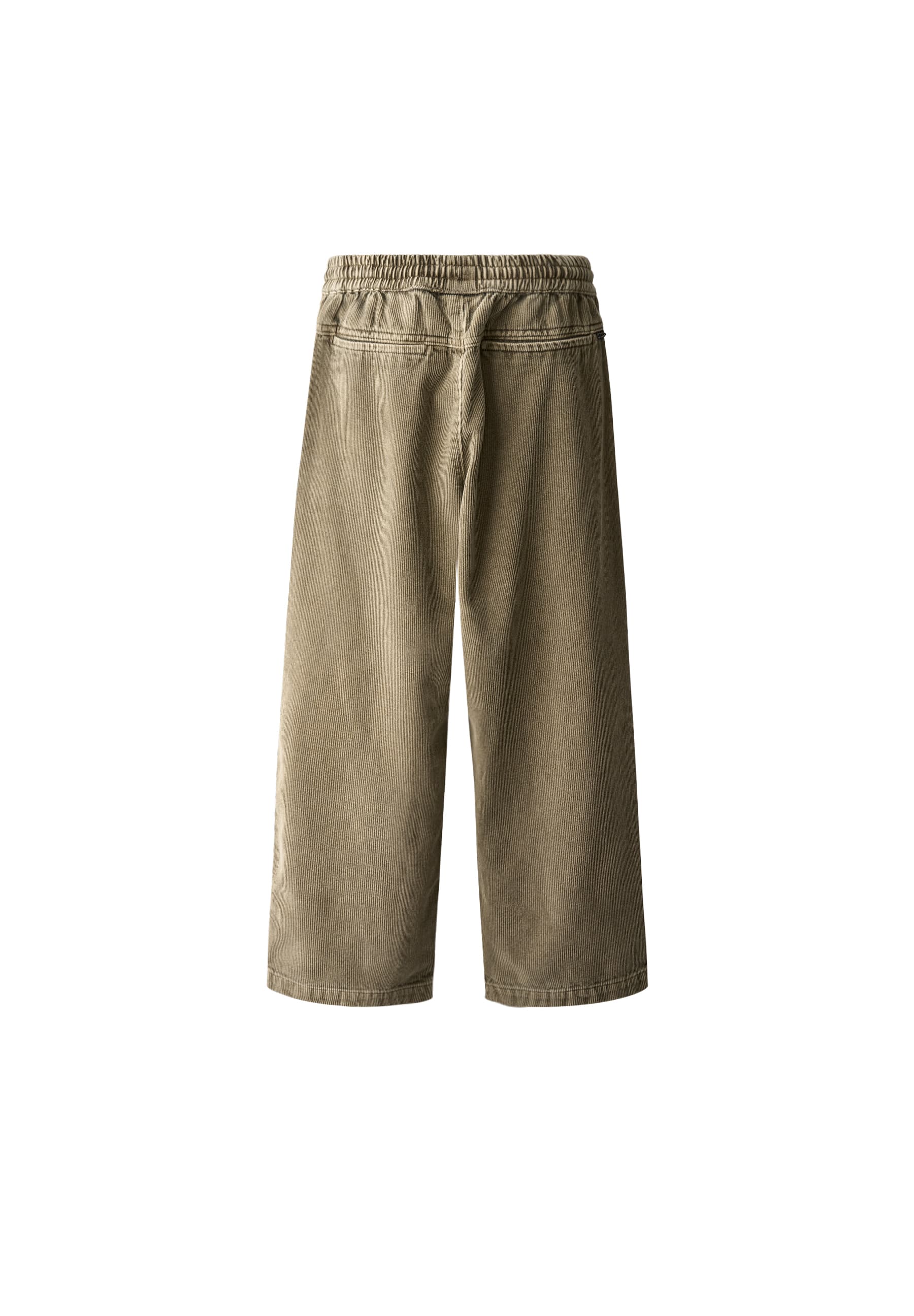 Aster - Woven pants