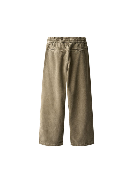 Aster - Woven pants