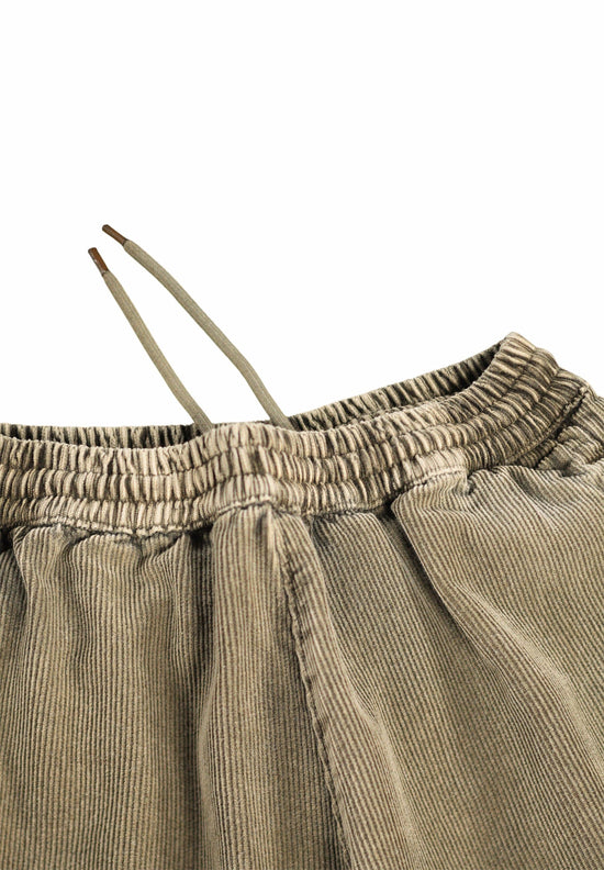Aster - Woven pants