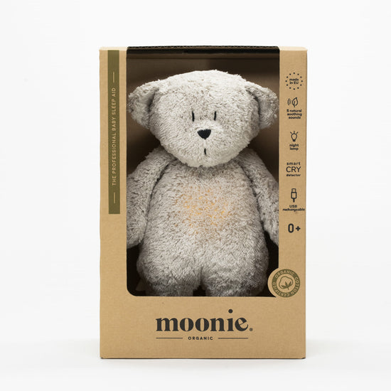 Moonie 2.0  - Bear