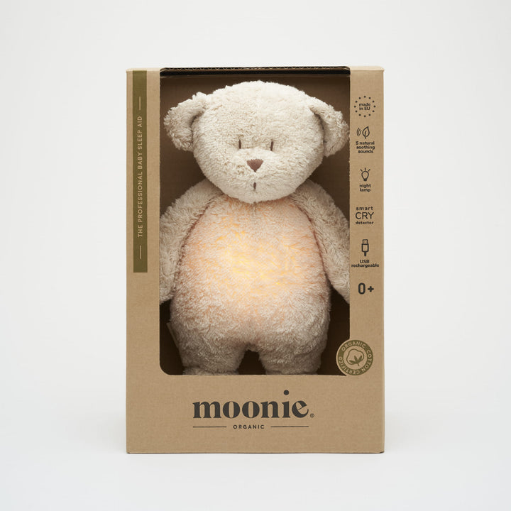 Moonie 2.0  - Bear