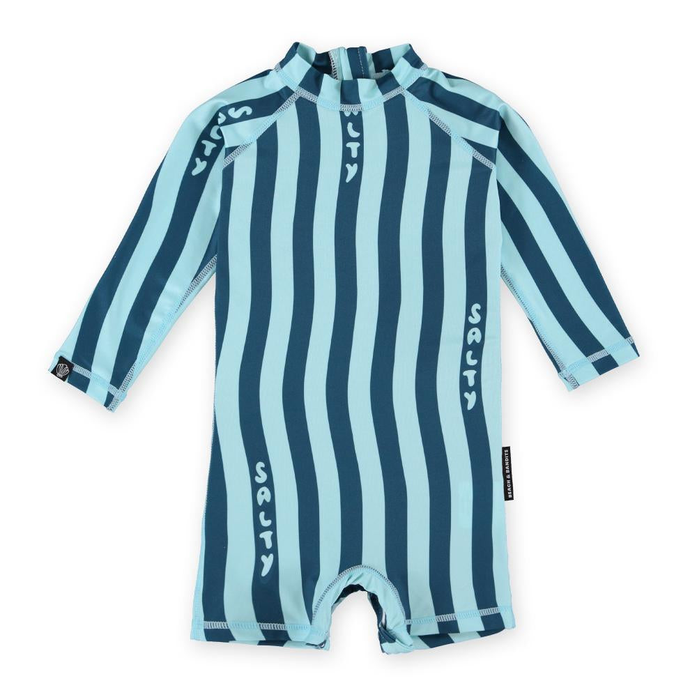SALTY STRIPES BABY