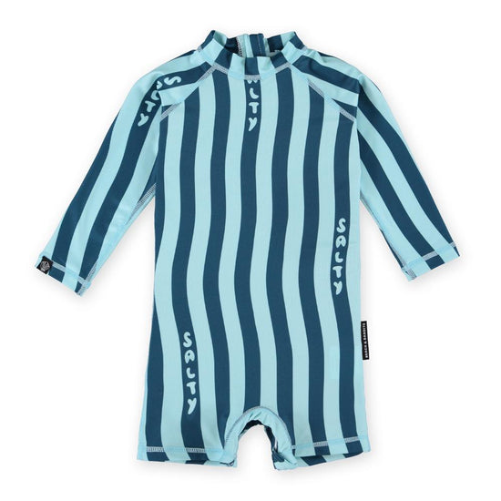 SALTY STRIPES BABY