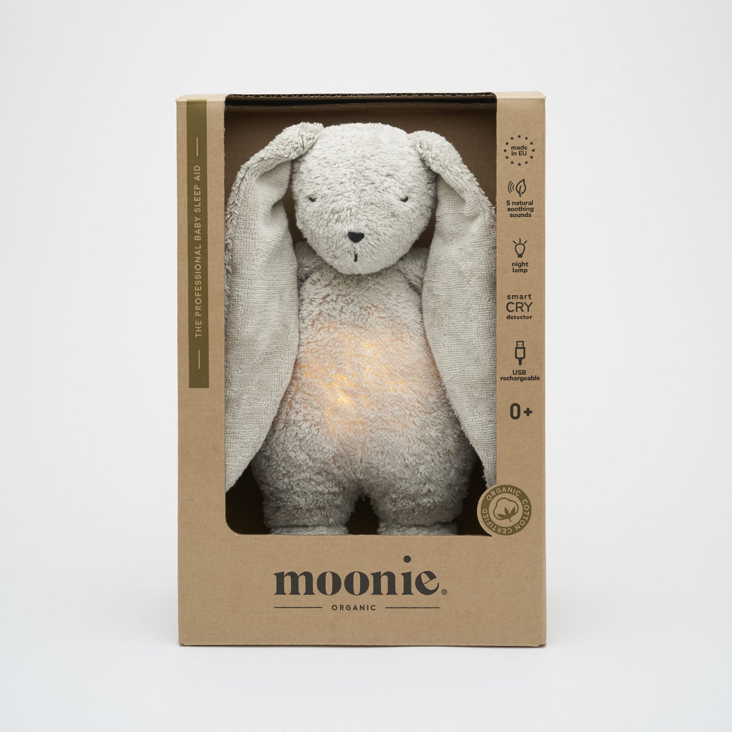 Moonie 2.0 - Bunny