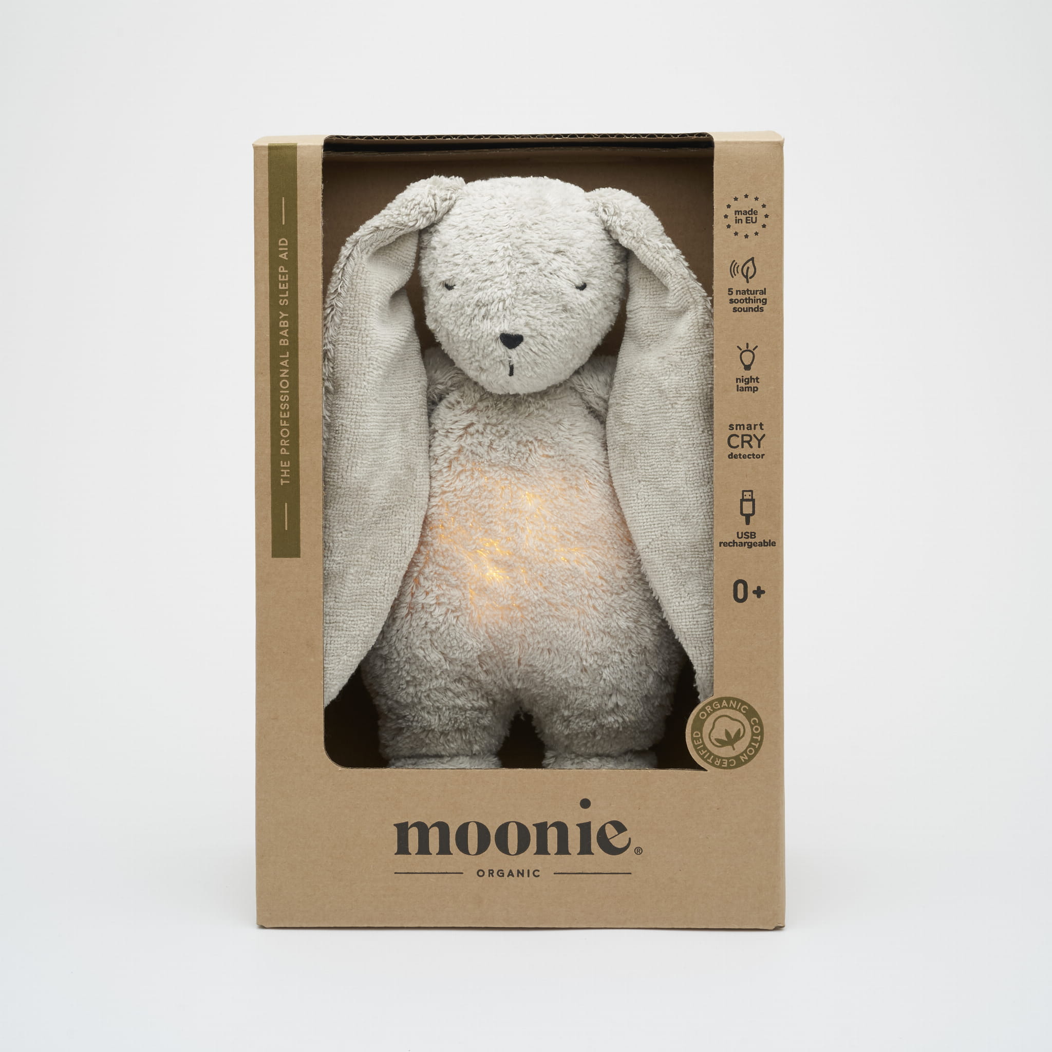 Moonie 2.0 - Bunny