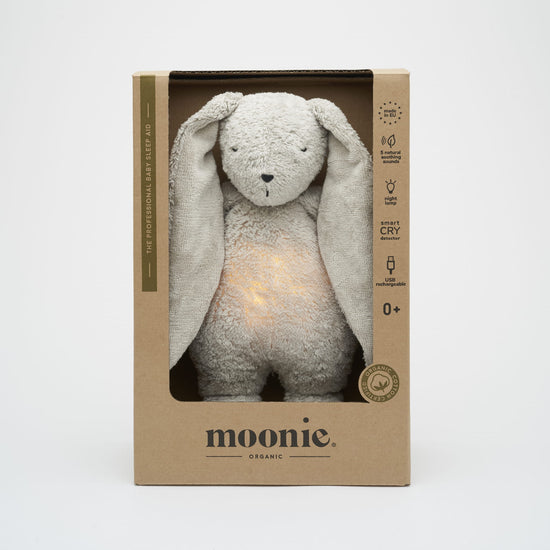 Moonie 2.0 - Bunny
