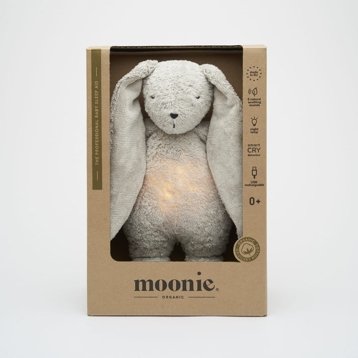 Moonie 2.0 - Bunny