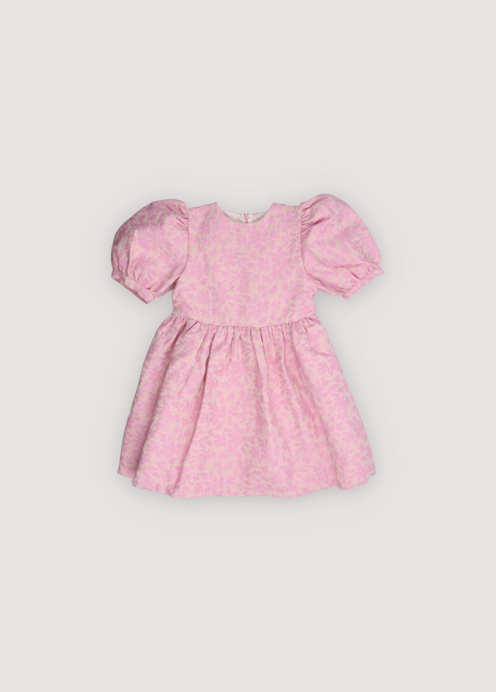 Freesia Dress