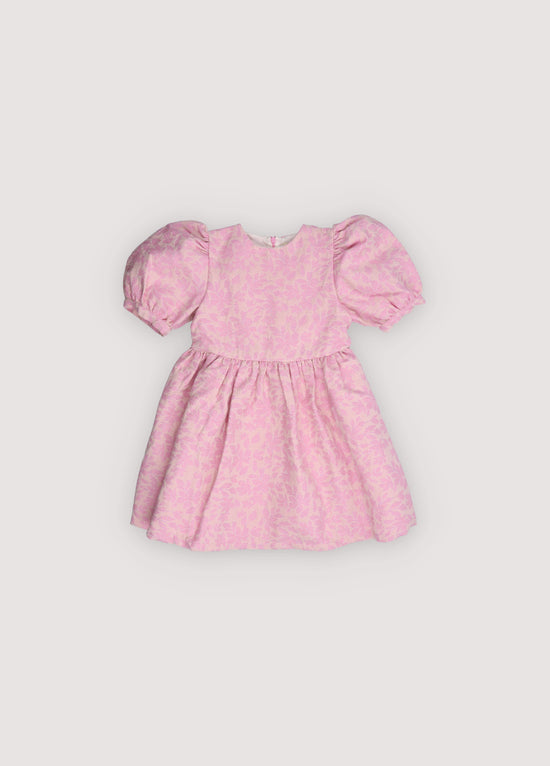 Freesia Dress