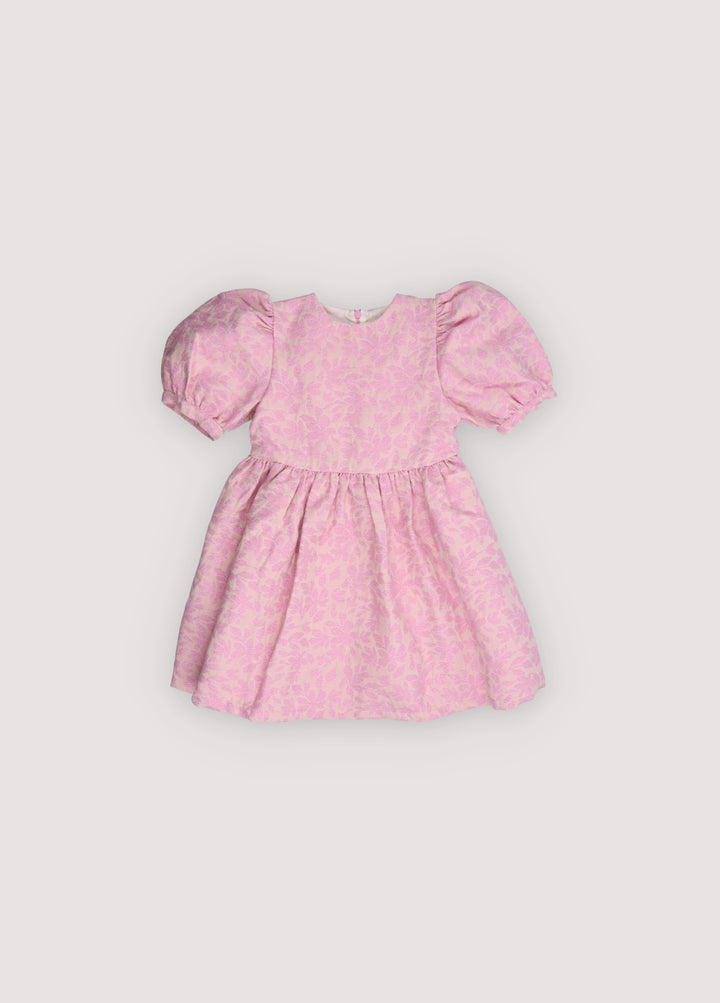 Freesia Dress