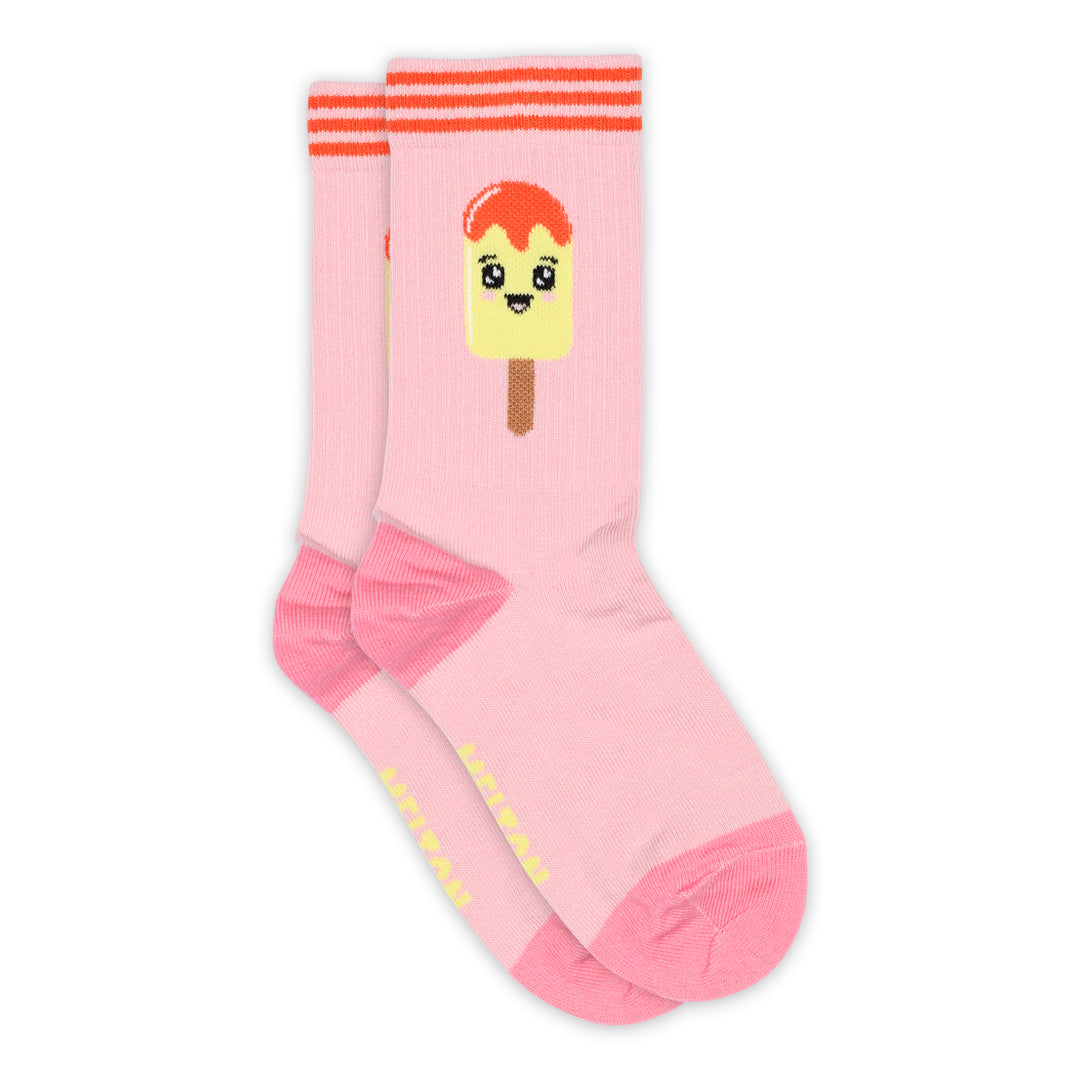 Popsicle socks