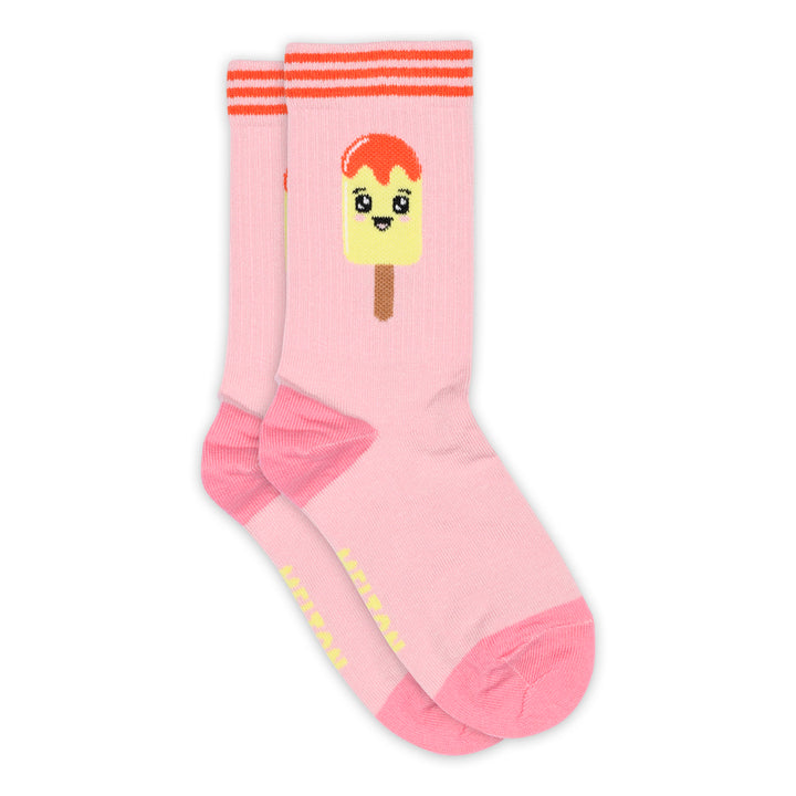 Popsicle socks