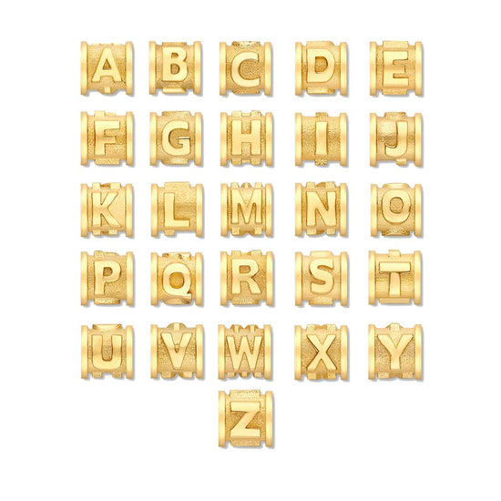 Minitials - Benji armband V