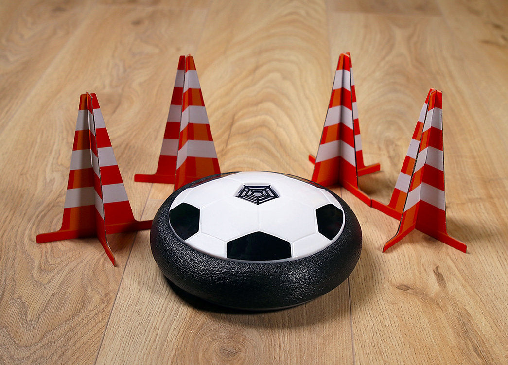Hover Football