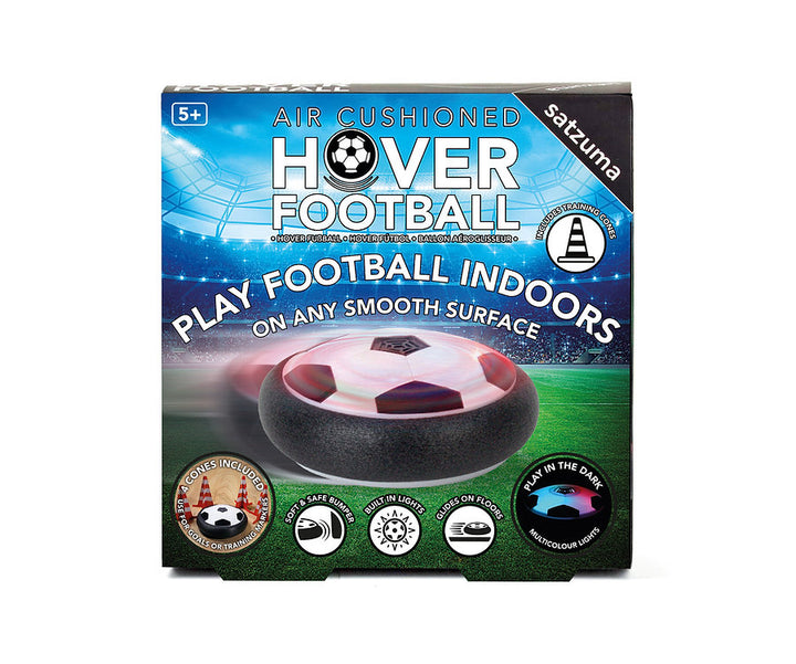Hover Football