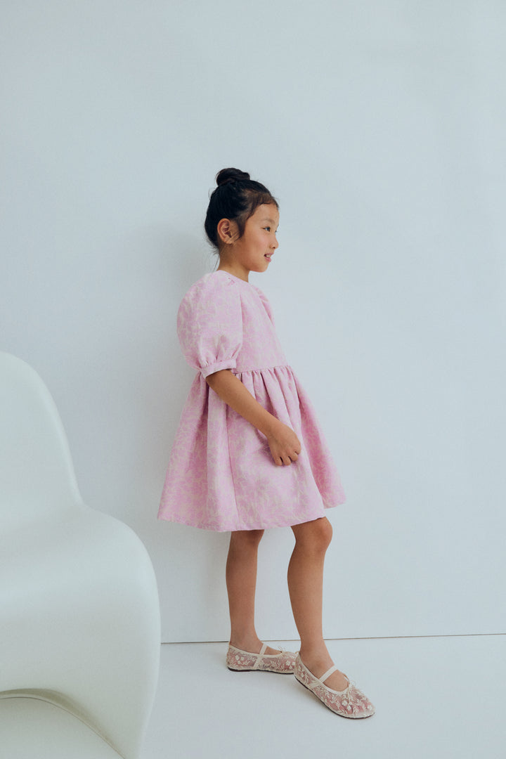 Freesia Dress