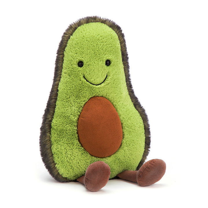 Jellycat - Amuseables Avocado Small