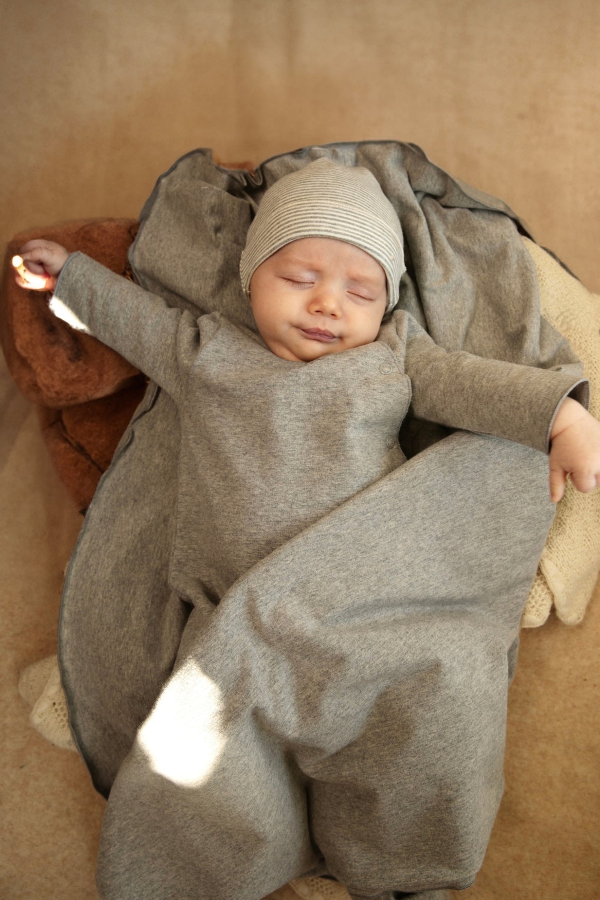 Baby Beanie