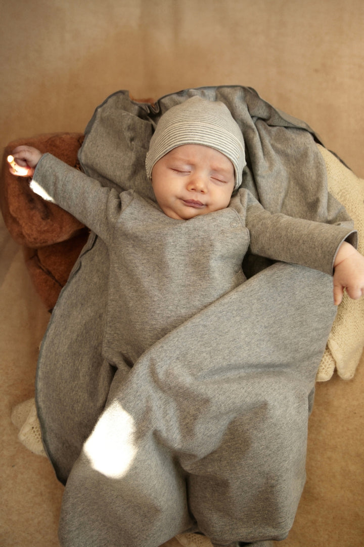 Baby Beanie