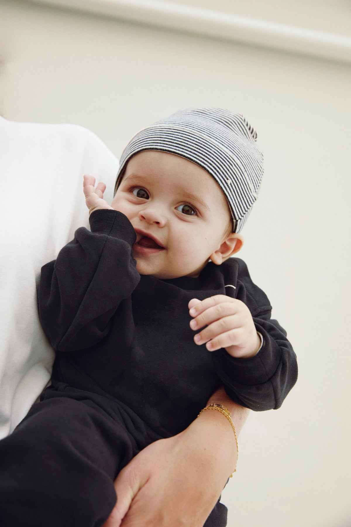 Baby Beanie