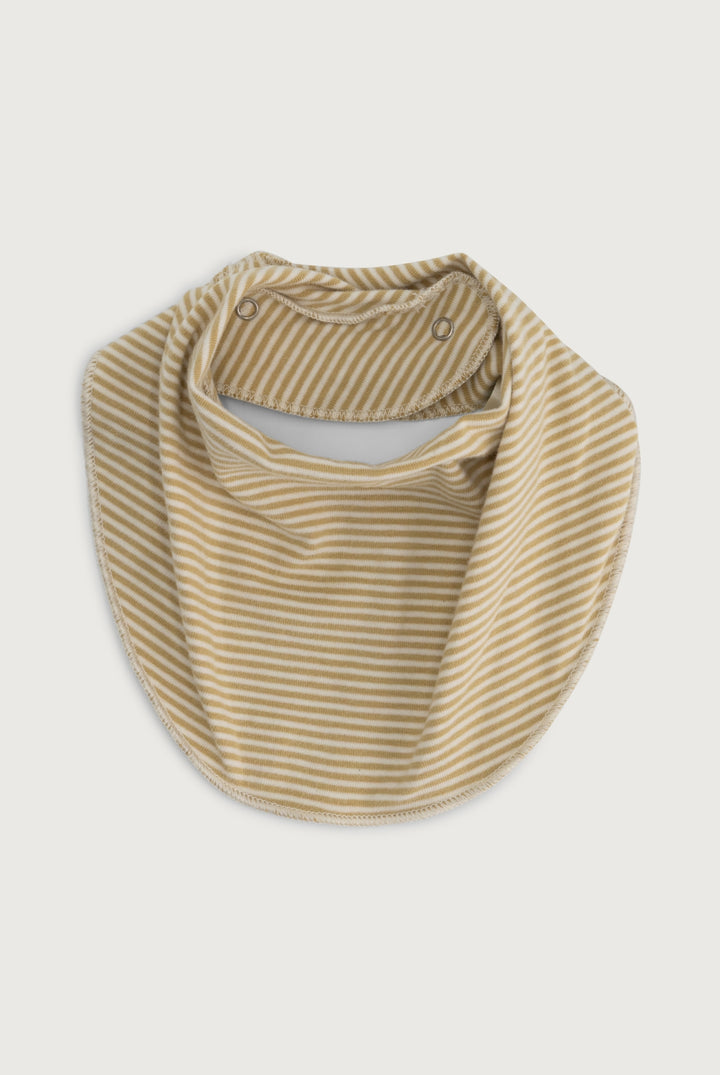 Baby Bib GOTS