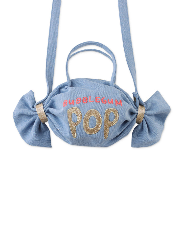 Gingersnaps -  Hailey Candy Bag