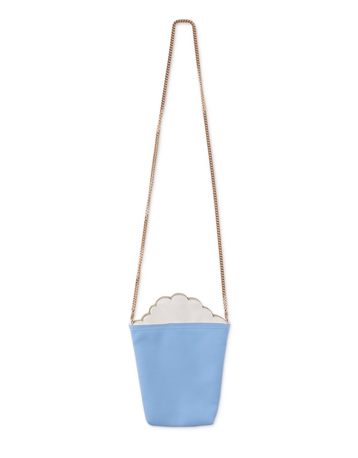 Gingersnaps -  Popcorn bag