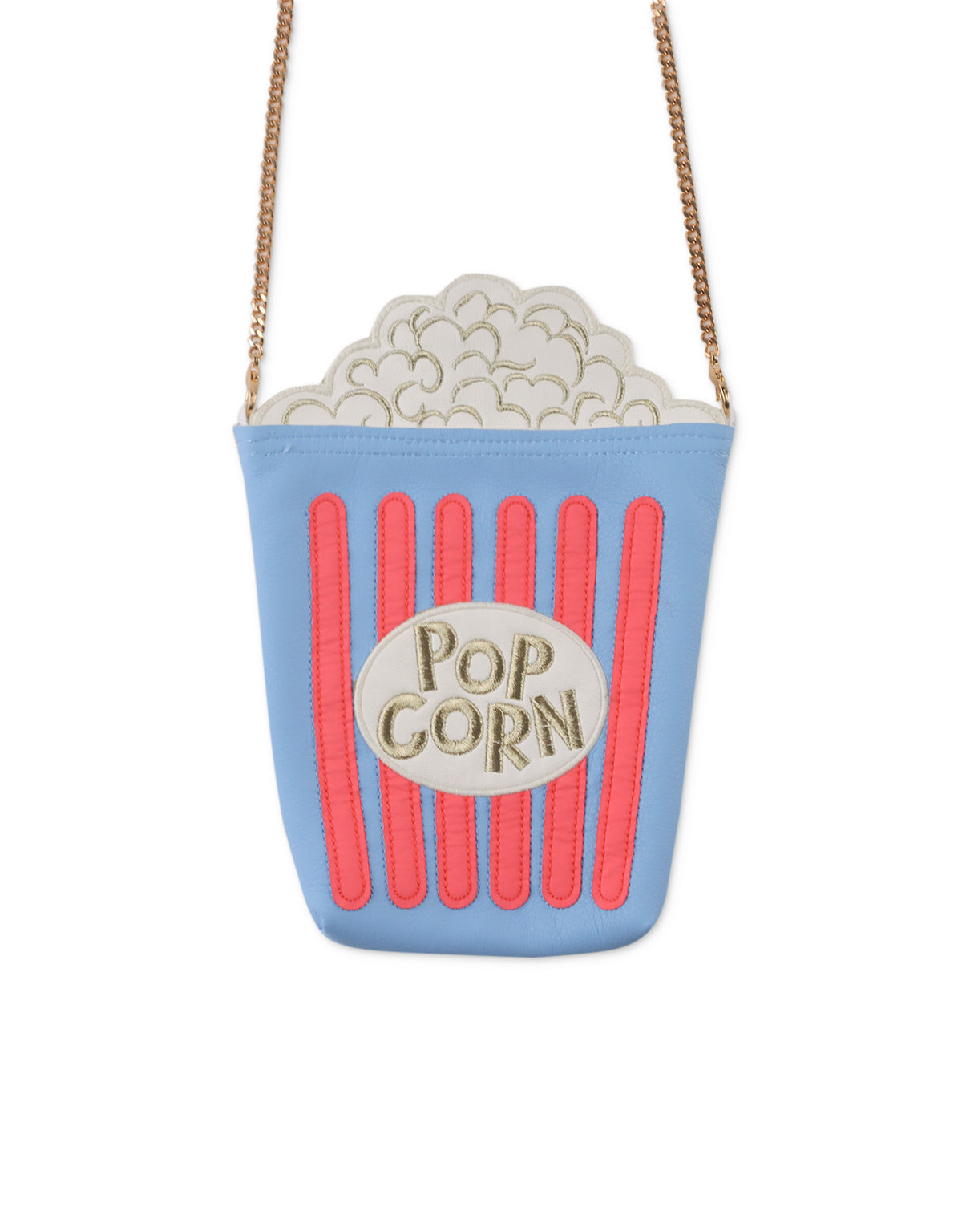 Gingersnaps -  Popcorn bag