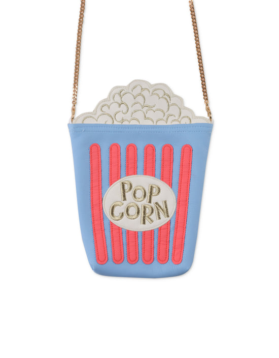 Gingersnaps -  Popcorn bag