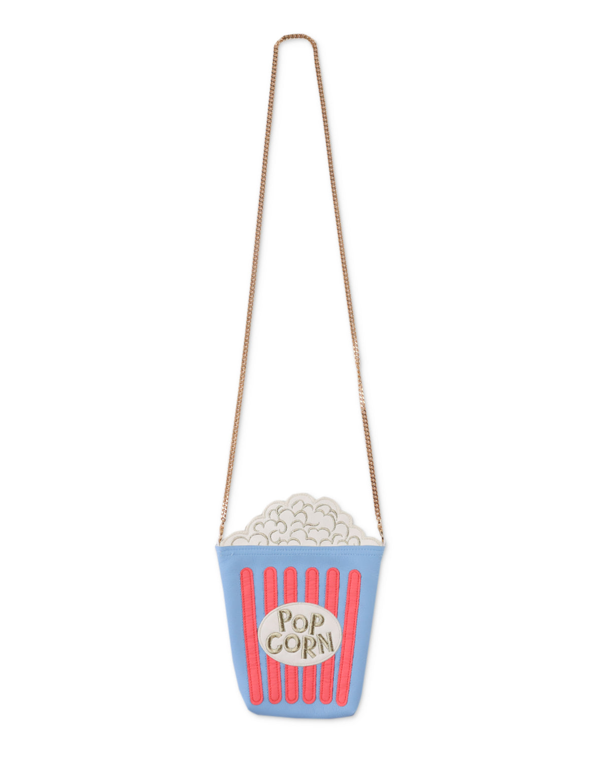 Gingersnaps -  Popcorn bag