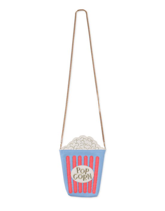 Gingersnaps -  Popcorn bag